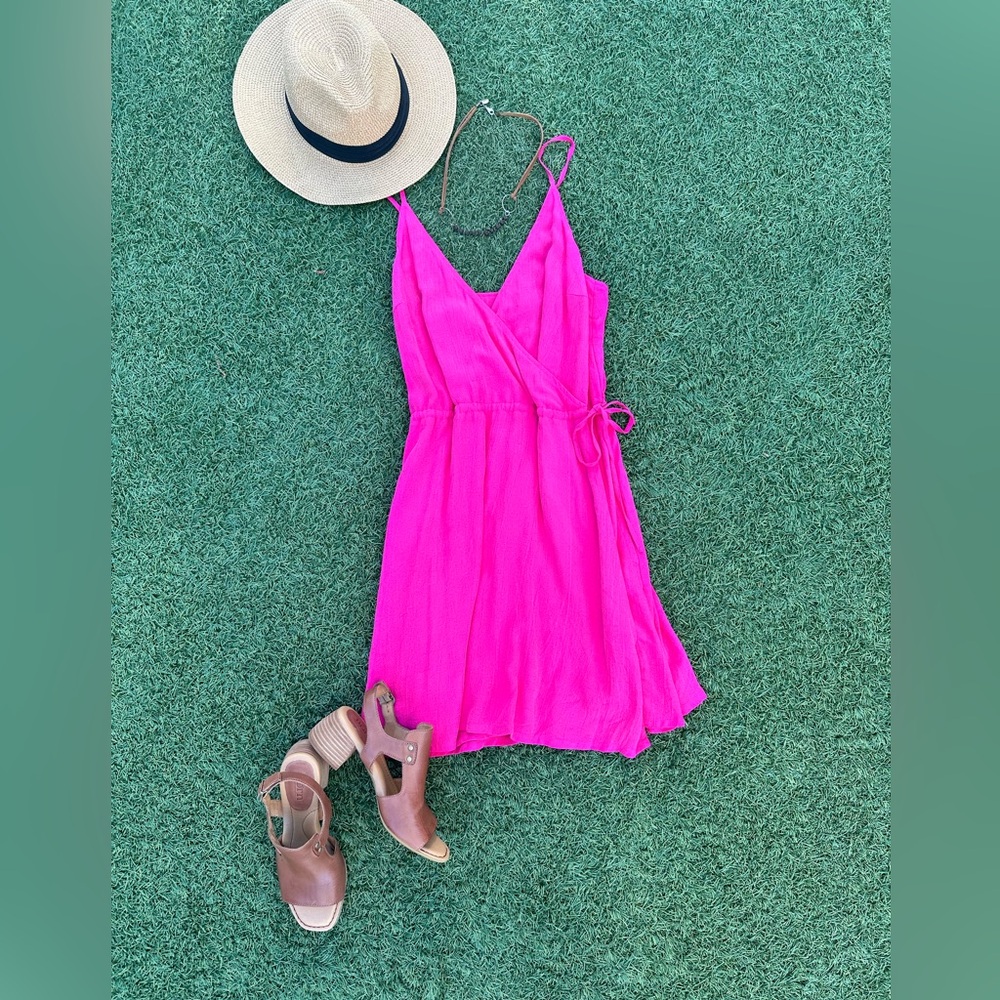 🌺 Pataloha Hawaiian dress 👗 by Patagonia
